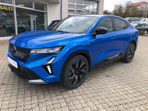 Renault Rafale 200 E-Tech Full Hybrid Esprit Alpine