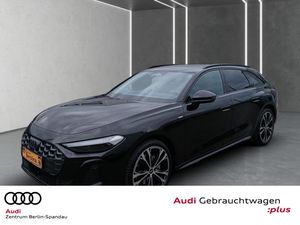 Audi A5 Avant TDI qu. S line S tronic *MATRIX*360°*