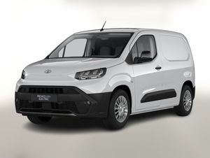 Toyota Proace City 50kWh Comfort L1 LED Kam SmartCargo Auto-Abo für Gewerbe Auto-Abo