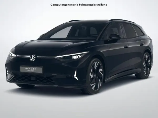 Volkswagen ID.7 Tourer GTX 4Motion / SOFORT VERFÜGBAR !