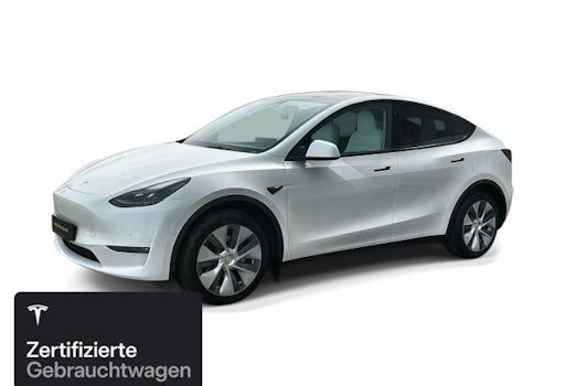 Tesla Model-y-2022 Long Range Dual Motor AWD 5dr Auto kaufen