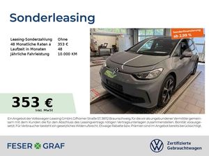 Volkswagen ID.3 MOVE Pro Navi Kamera ParkAssist SiHz