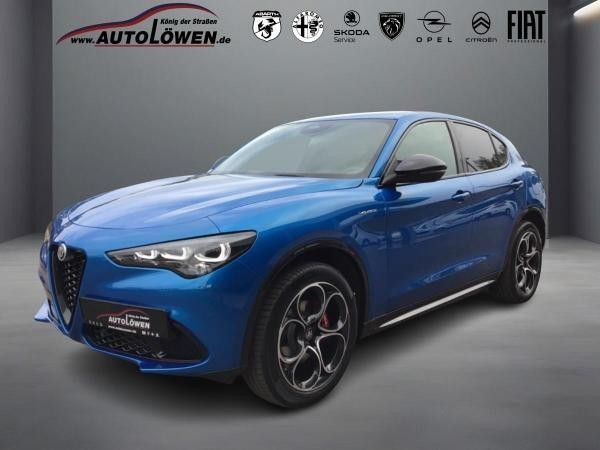 Alfa Romeo Stelvio MY24 Veloce 2.0 - Navi Kamera *Sofort Verfügbar* Leasing