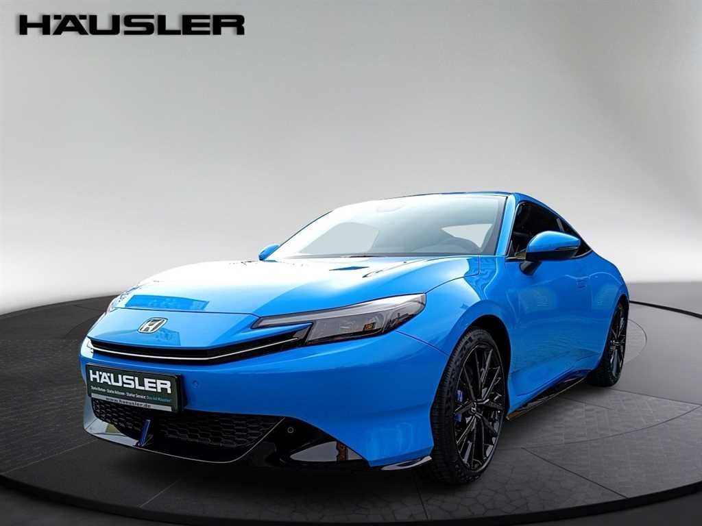 Honda Prelude e:HEV 2.0 Advance 8 Jahre Garantie Leasing