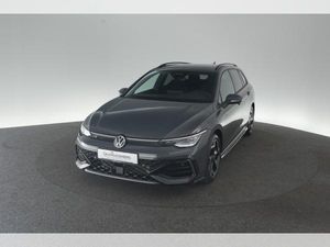 Volkswagen Golf VIII Variant 2.0 TDI DSG R-Line / SOFORT VERFÜGBAR !