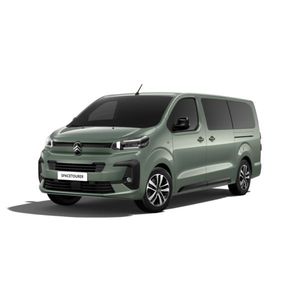 Citroën SpaceTourer Max XL Diesel 180 Automatik