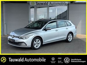 Volkswagen Golf VIII Variant 1.5 eTSI LIFE ACC/APP/NAVI/uvm