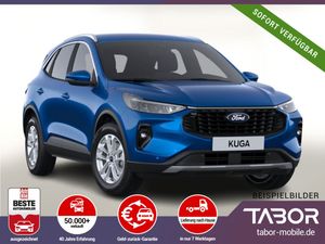 FORD Kuga 1.5 EB 186 Aut. Titanium LED SHZ Kam PDC Auto-Abo