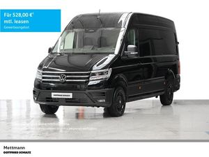 Volkswagen Crafter 35 Kasten 2.0 Radst. 3640 mm LED CLIMA R
