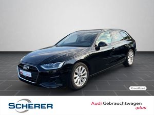 Audi A4 Avant 35 TDI S tronic PANO STANDHZ. KAMERA