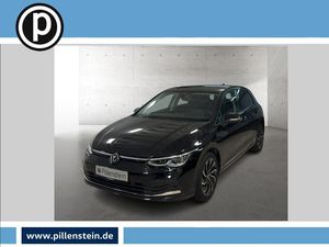 Volkswagen Golf 8 MOVE 1.5 eTSI DSG NAVI HUD ACC SHZ