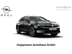 Opel Astra Sports Tourer Edition 1.5 Diesel S/S 8-Stufen-Automatikgetriebe