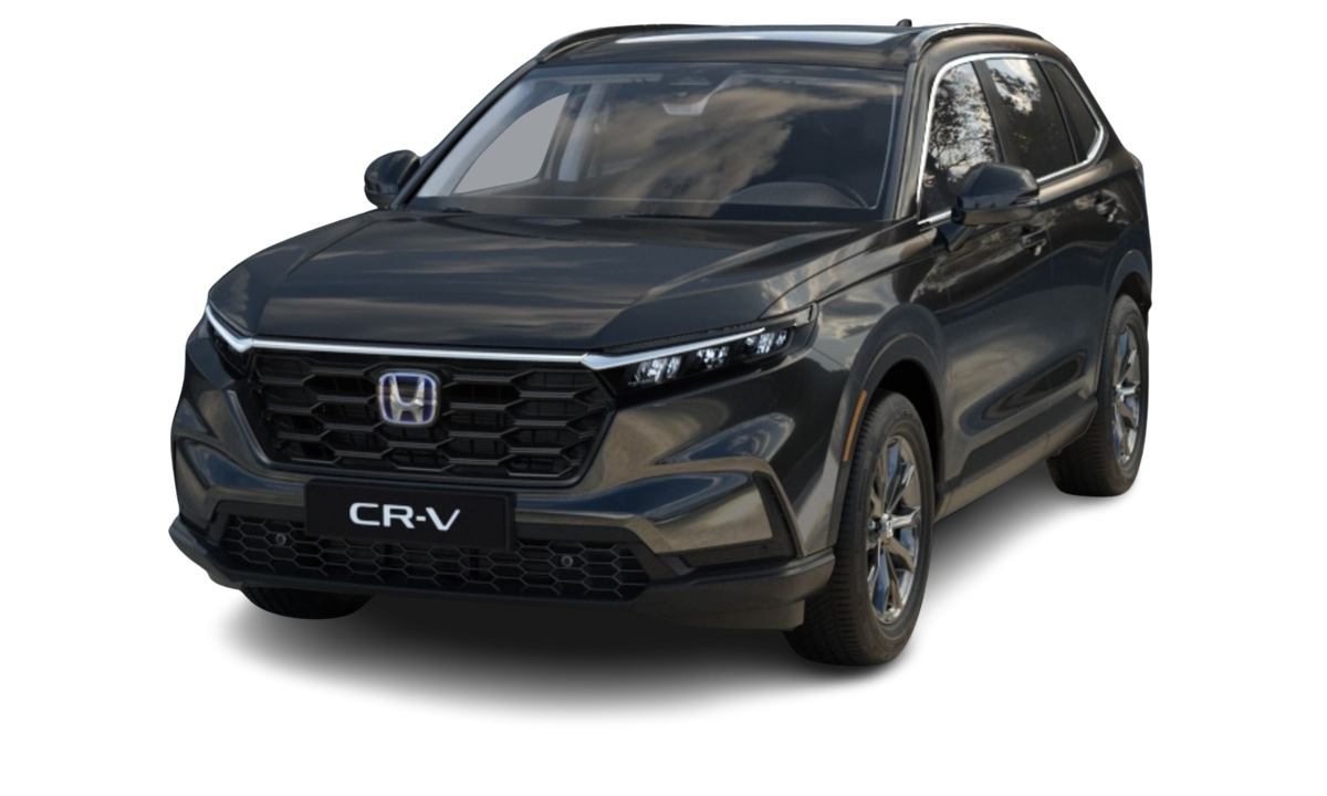 Honda CR-V 2.0 i-MMD Hybrid e:HEV AWD 2.0 i-MMD Hybrid e:HEV AWD Elegance Auto-Abo