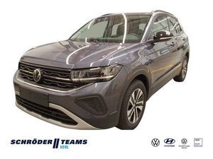Volkswagen T-Cross Life 1.0 l TSI OPF 85 kW (116 PS) 6-Gang