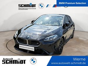BMW M135 xDrive / NP= 65.740,- / Anhängerkupplung Leasing