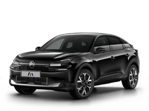 Citroen C4 MAX PT 130 EAT8 Auto-Abo