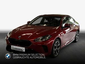 BMW 220 Gran Coupe Aut. M-Paket LED HeadUp H&K Navi