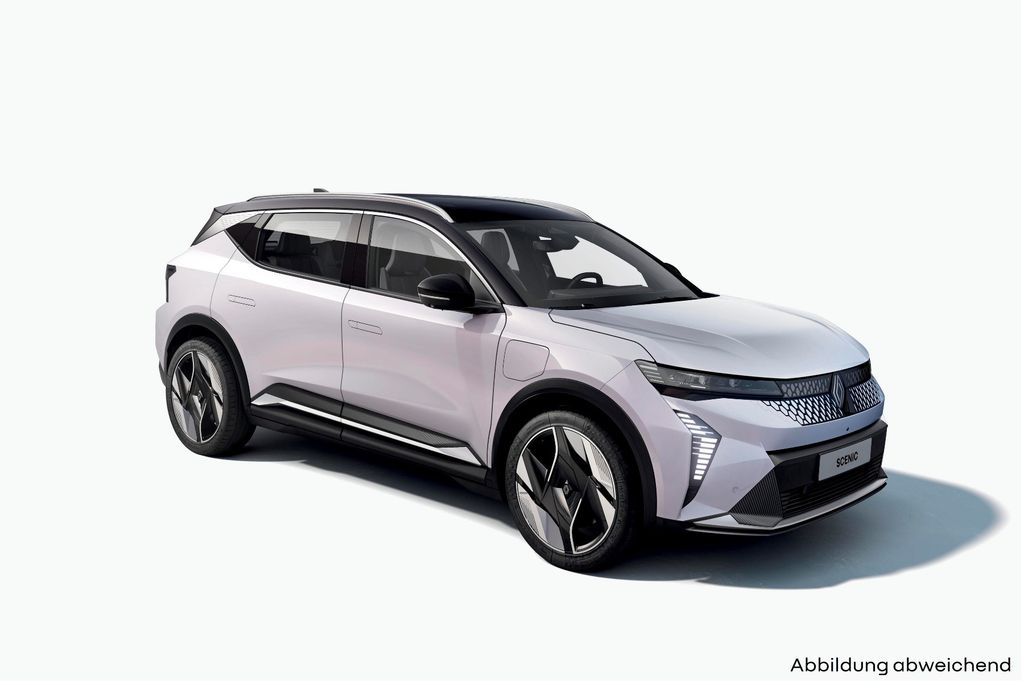 Renault Scenic E-TECH E-Tech 100% ele Esprit Alpine 220 Leasing