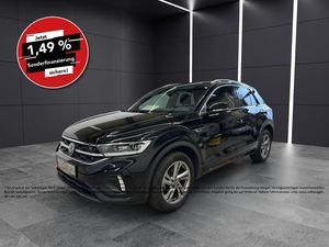 Volkswagen T-Roc R-Line 1.5TSI DSG LEDPlus NAV AHK ACC Navi