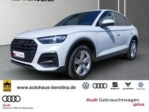 Audi Q5 Sportback 45 TFSI qu. Adv. S tronic *MATRIX*