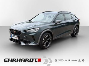 Cupra Formentor 2.0 TSI DSG VZ DCC AHK*VIRTUAL*LED*NAV