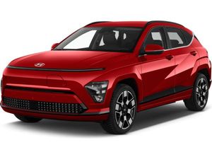Hyundai KONA Elektro 49 kWh Select