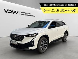 Renault Espace VI Techno E-Tech Hybrid Klima Navi