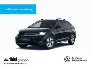 Volkswagen Taigo 1.0 TSI Life DSG AHK+LED+ACC+RFK+DAB AHK+L