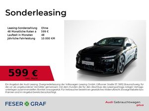 Audi A6 Avant e-tron perf. 2x S line/TechPro/AdAir