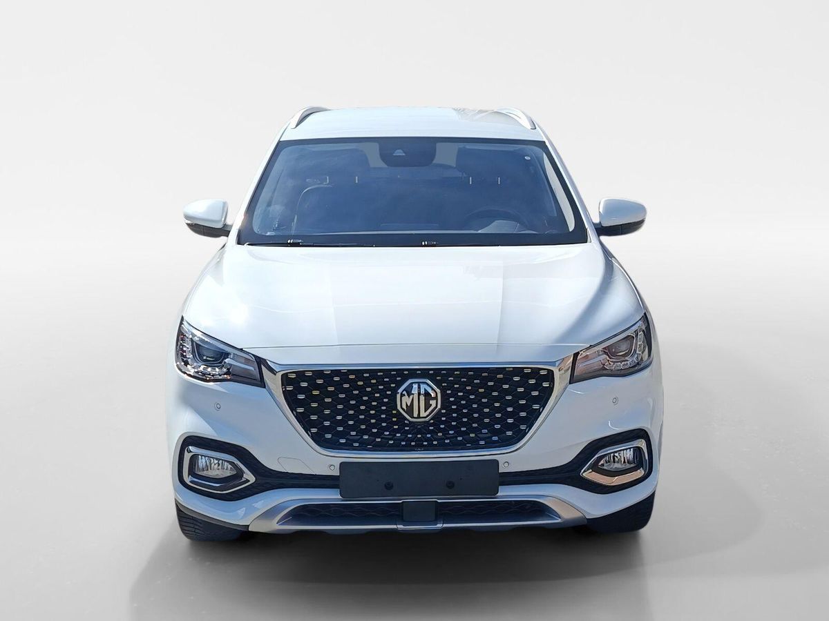 MG EHS PHEV Comfort 5d 119kW Leasing
