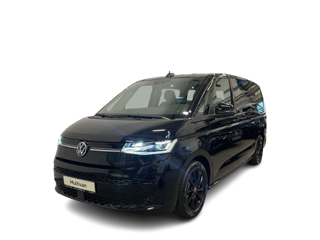 Volkswagen T7 Multivan 'GOAL' 1.5 TSI eHybrid 4MOTION  KLIM Auto-Abo