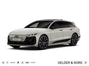 Audi S6 e-tron S6 Avant e-tron qu. 618km/WLTP*Massage*Air