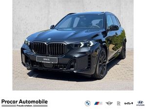BMW X5 xDrive50e M-Sport Pro, Bowers & Wilkins, Mass