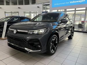Volkswagen Tiguan R-Line 2,0 TDI 150 PS SOFORT VERFÜGBAR!!!