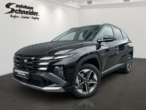 Hyundai Tucson MJ25 PLUG-IN-HYBRID TREND 💥Privat Kunden💥 Leasing