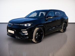 Volkswagen Tayron R-Line 2.0TDI 4MOTION DSG AHK,HuD,360-KAM,20