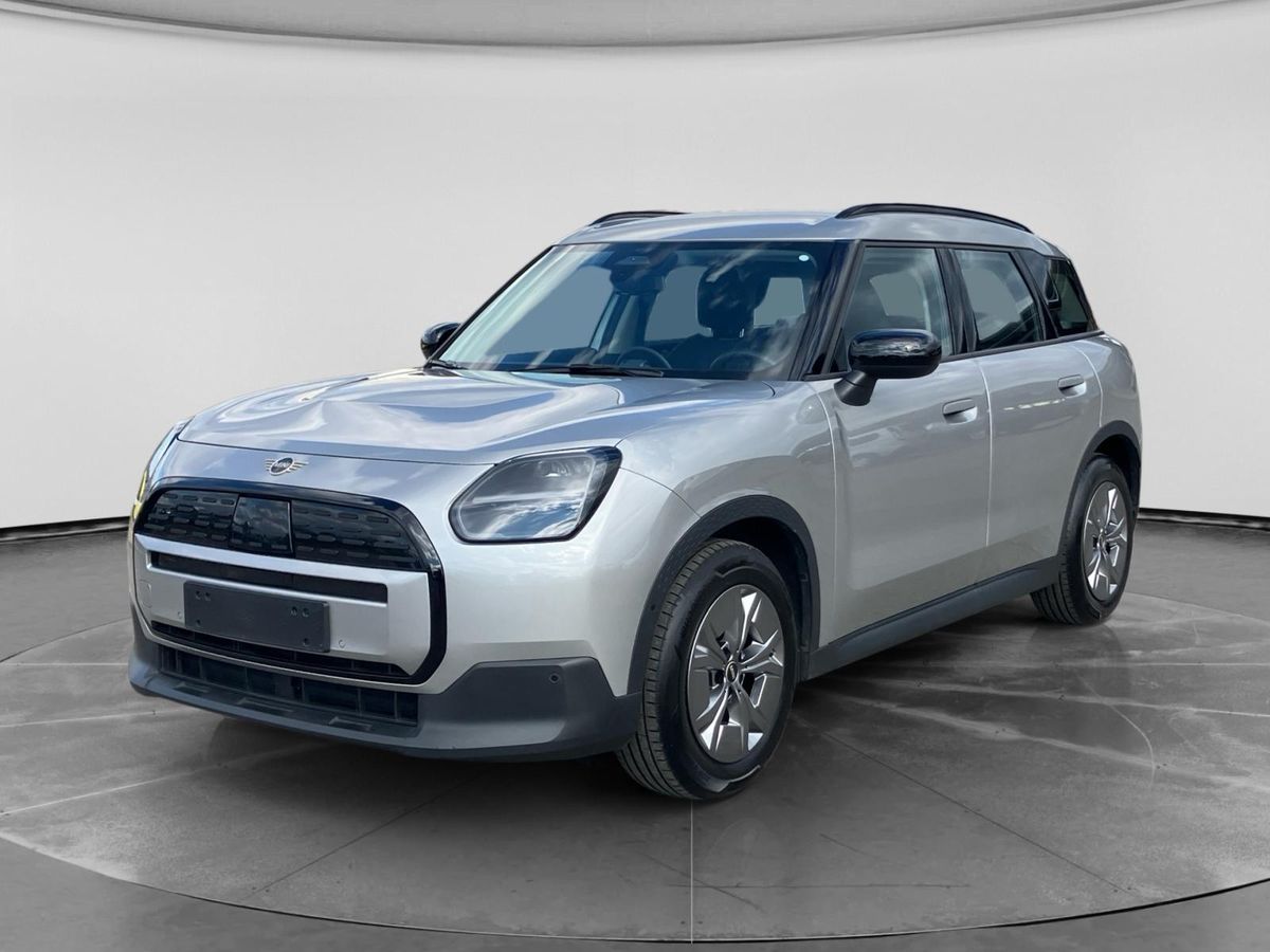 MINI Countryman Elektro Essential Trim 150kW - inkl. Haustürlieferung Leasing