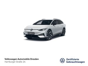 Volkswagen ID.7 Tourer PRO *AHZV / MATRIX-LED / MASSAGE*