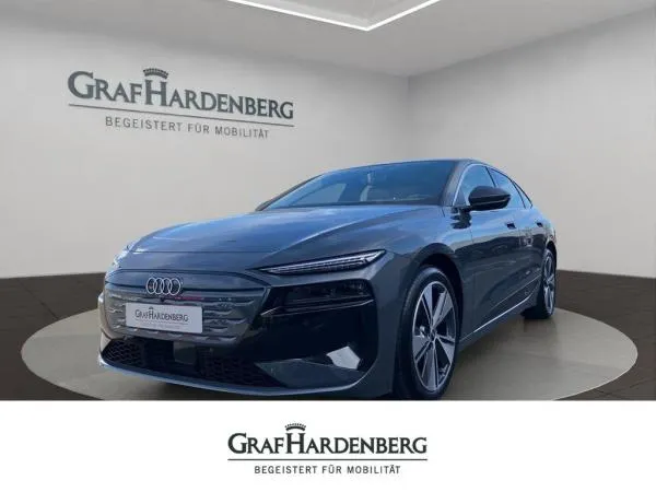 Audi A6 e-tron Sportback | SOFORT VERFÜGBAR! 🔌| AUSLIEFERUNG BIS 31.12.