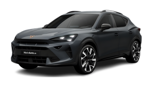 Cupra Formentor 2.0 TSI DSG 4Drive 4WD