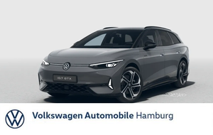 Volkswagen ID.7 Tourer  4MOTION    GTX Leasing