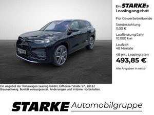 Volkswagen Tayron 1.5 eHybrid DSG R-Line