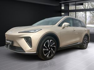 MG S6 EV Luxury 77 kWh