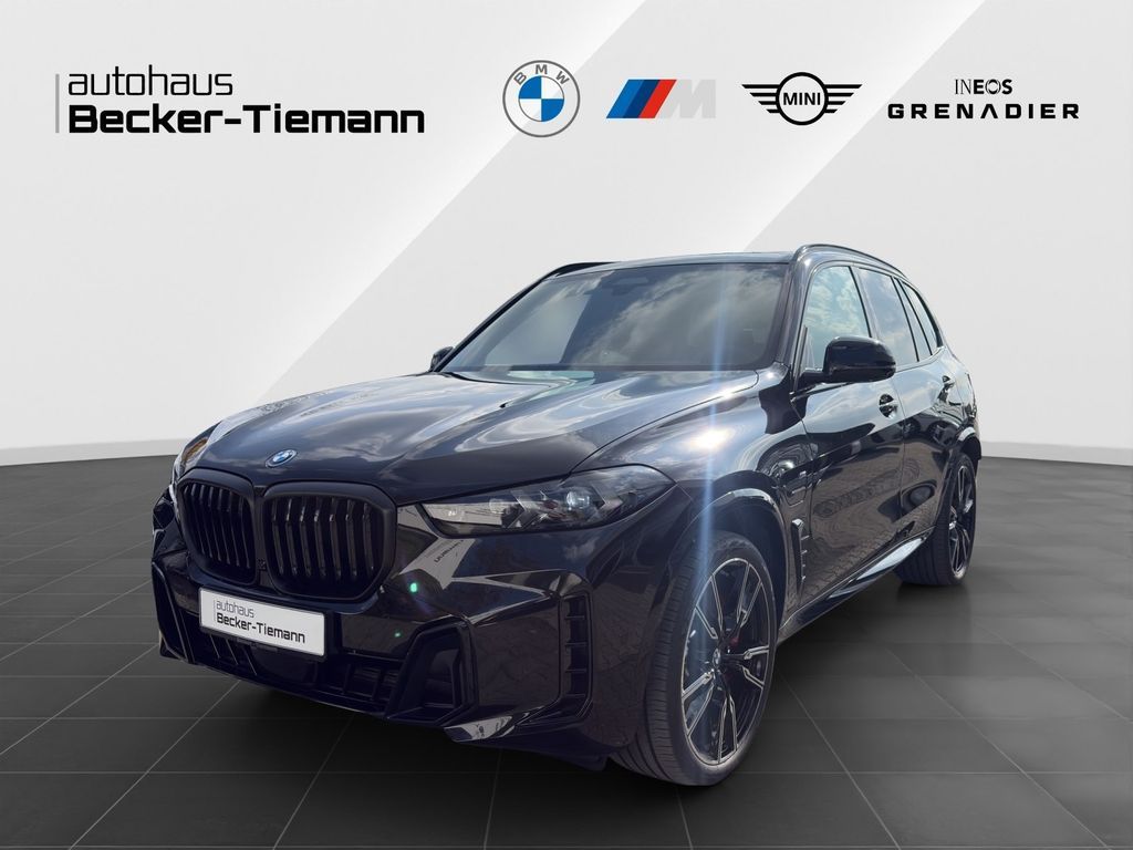 BMW X5 xDrive50e - UPE 116.950,00€ #exclusive Leasing