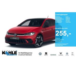 Volkswagen Polo R-Line
