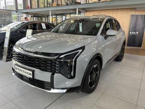Kia Sportage 1.6 T-GDI Spirit, Drive, Sound