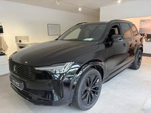 Volvo XC90 T8 AWD Plus Black Edition