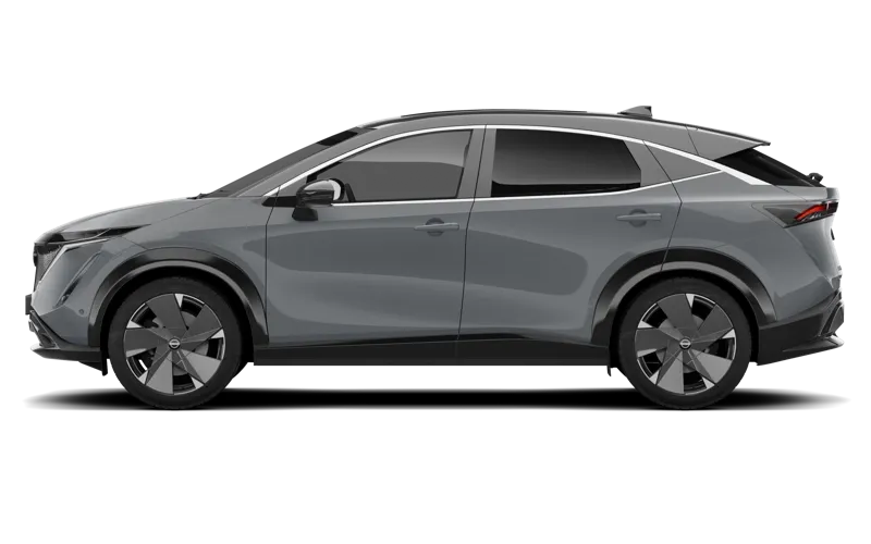 Nissan Ariya 87kWh Vorderradantrieb 178kW Evolve Pack Leasing