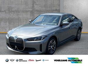 BMW i4 Gran Coupe (G26NE)