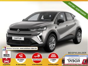 Renault Captur CAPTUR Evolution TCe 115 SHZ PDC SpurAssist